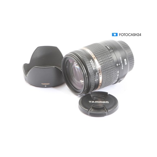 Tamron 270 di ii - ii, vc