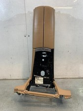 Console central (interieur