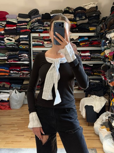 Cop copine ribbed long - cop,