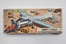 Maquette Avion AIRFIX 1/72