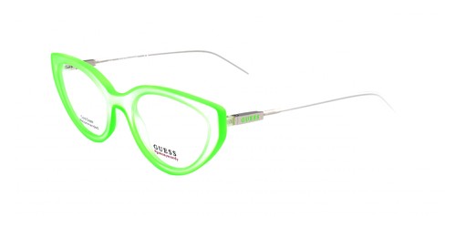 Lunettes vue guess gu3058 - lunettes,