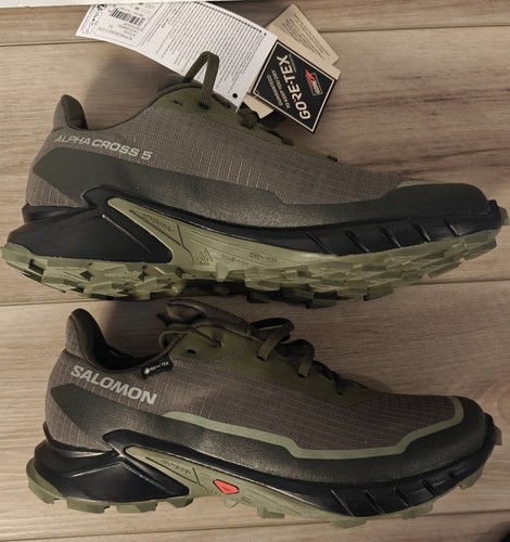 Salomon mens trail - salomon, running