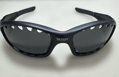 Oakley satisfy straight - oakley, x