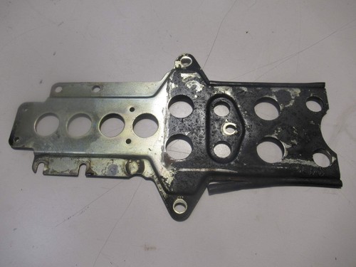 Support batterie moto - (moto, guzzi