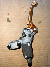 maitre cylindre embrayage ktm