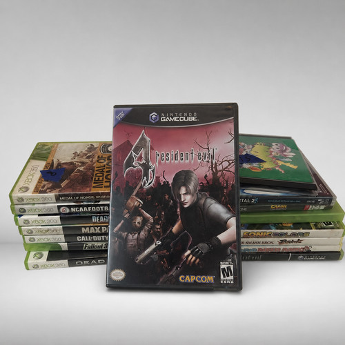 Ps4 ps3 xbox - xbox, original