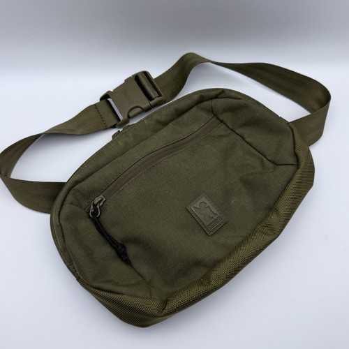 Chrome industries ziptop - chrome,