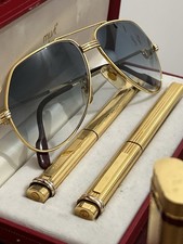 Cartier Must – Full Set Vintage