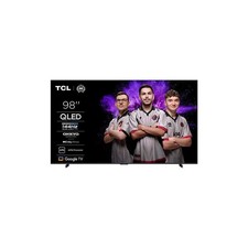 QLED UHD 144Hz, 3700PPI, Son