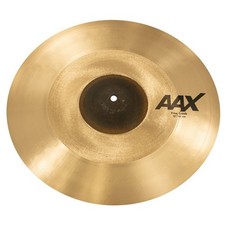 SABIAN AAX Freq Crash 18
