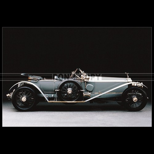 Photo 034413 rolls royce - photo, a.034413