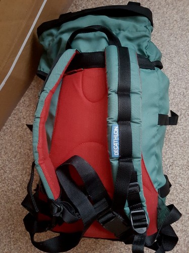 Sac dos decathlon - sac,