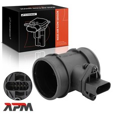 Débimètre d'air Massique