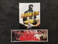 ₪ PAS DE JEU ₪ Notice