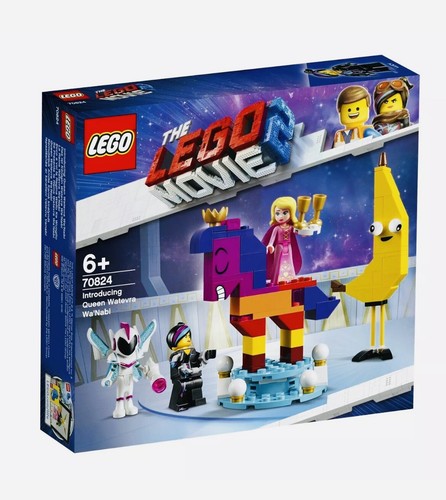 Lego set the movie - lego®,