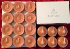 Partylite cedar patchouli - partylite,