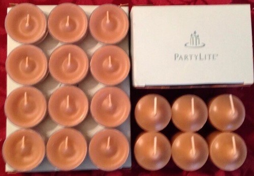 Partylite cedar patchouli - partylite,