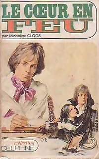 Coeur feu micheline - le,