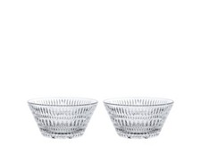 Nachtmann Ethno - Set 2 Tasses 16,5cm Ethno Nachtmann - 2 Récipient Cristal