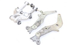 BIELLETTE AMORTISSEUR -