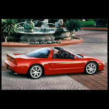 Photo A.005810 ACURA NSX-T