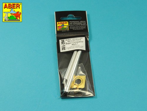 Aber models 294 1 - models, l-294