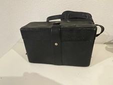 Movie Camera Germany Nizo S 40 Braun Nizo S40 S-40