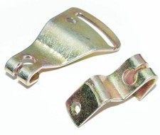 Massey Ferguson Accélérateur