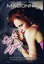 DVD  MADONNA  "Sex Bomb"