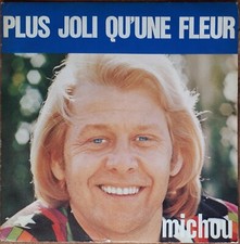 MICHOU Plus joli qu’une