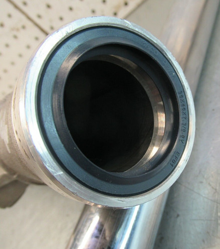 Bmw airhead two fork tube - airhead,
