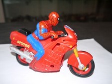 SÉRIE TV CINÉMA  SPIDERMAN