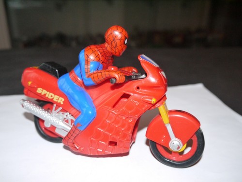 Série cinéma spiderman - tv,