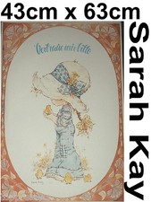 Sarah Kay Affiche Poster 43cm