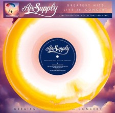 Air Supply Air Supply -