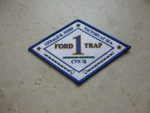 Patch vfa trap - patch, 1