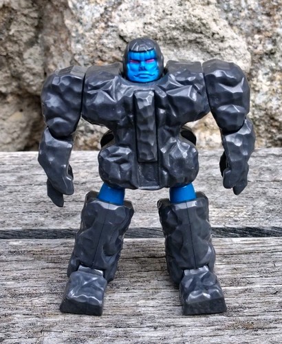 Figurine robot rock lords - rock,