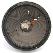 Vintage JBL 136A 15" Woofer