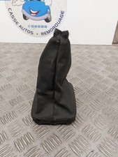 Soufflet de levier de vitesse