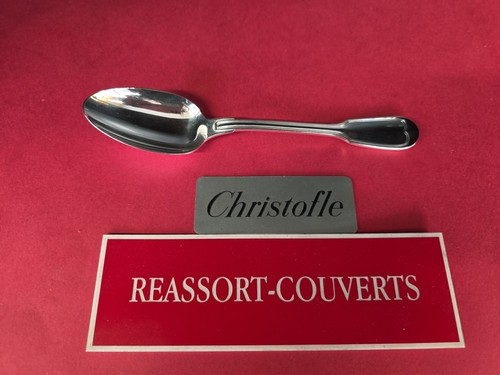 Cuillère entremets cm - 17,