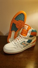 Basket Vintage Etonic The
