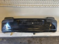 Pare choc arriere PEUGEOT 307
