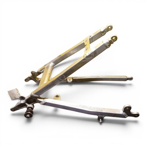Boucle cadre suzuki 450 - de,