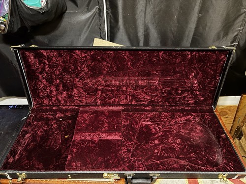 Ibanez uv1000c hard case - hard,