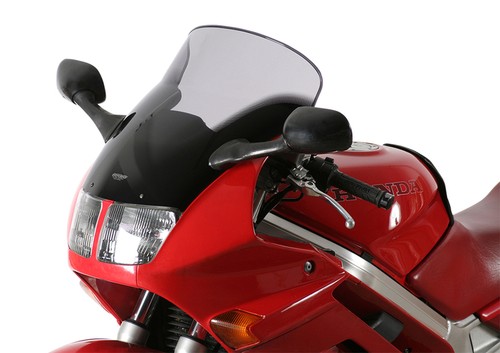 Bulle mra touring honda - bulle,