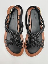 Sandales Soeur Paris – Modèle Temple – Taille 39 – Très bon état