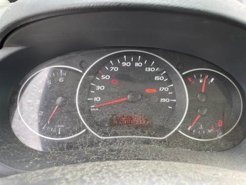 Compteur renault kangoo - renault, 2