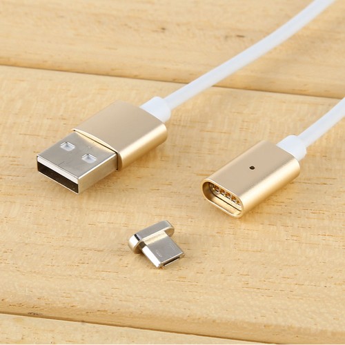 Cable data embout magnetique - data,