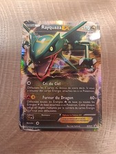 RAYQUAZA EX - BW47 - PROMO -