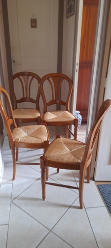 Chaises salle manger en - de,